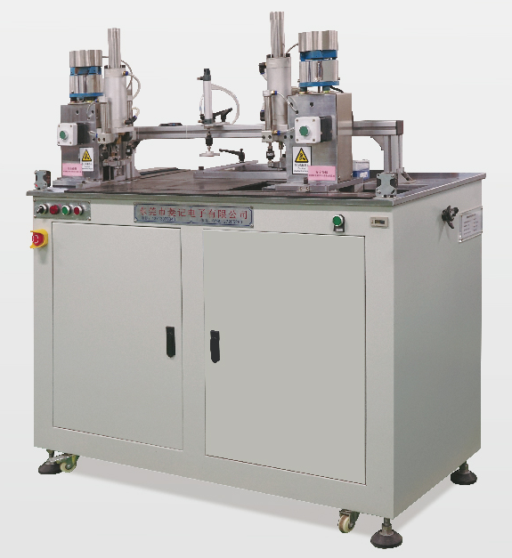LK-800A 多层板上PIN机